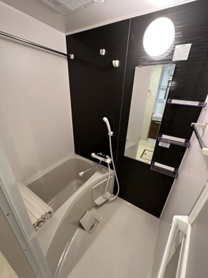 【浴室】 | ベイルーム妙蓮寺 | 別部屋写真参考