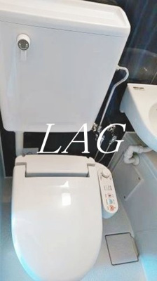 【トイレ】 | メゾン・ド・シャルテ | トイレです。