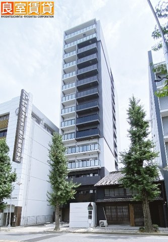 【外観】 | MAXIV名古屋上前津