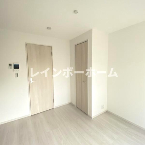 MELDIA新小岩Ⅳの内装