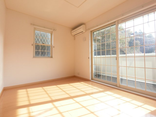 【設備】 | サンフォレスト　Ⅰ