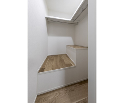 【収納】 | WoodCrest中延Residence