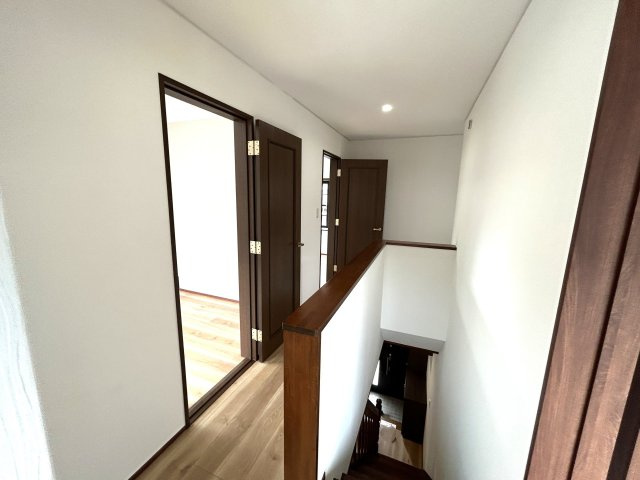 高知市朝倉丙　中古戸建の内装