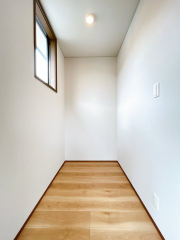 高知市朝倉丙　中古戸建のその他|納戸