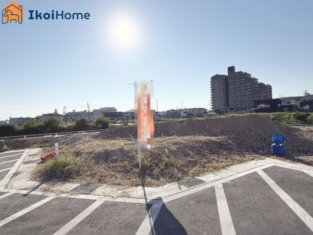 明石市二見町福里全7棟　3号棟　新築戸建