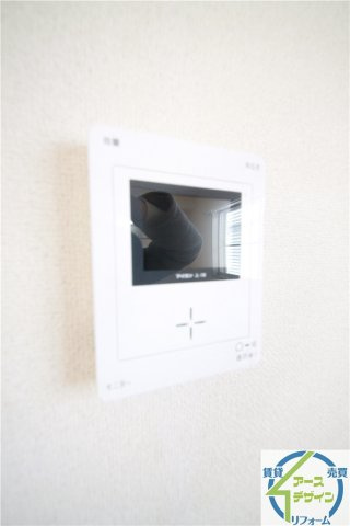 ベラノッテのセキュリティ|※類似写真