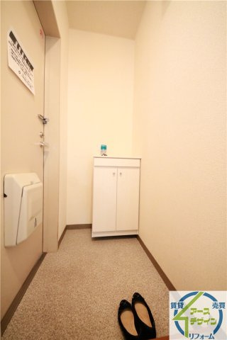 ベラノッテの玄関|※類似写真