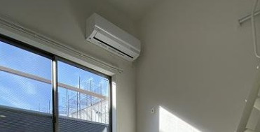 クレセール赤羽の設備