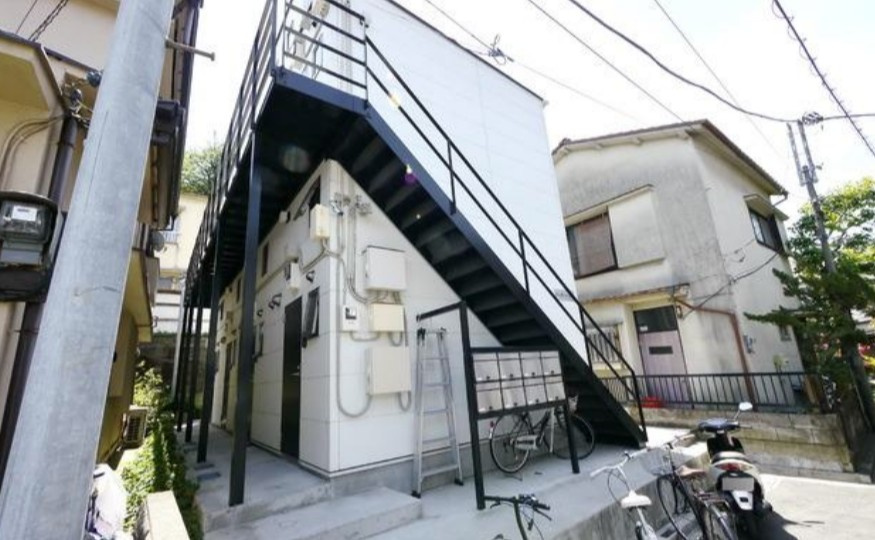 クレセール赤羽