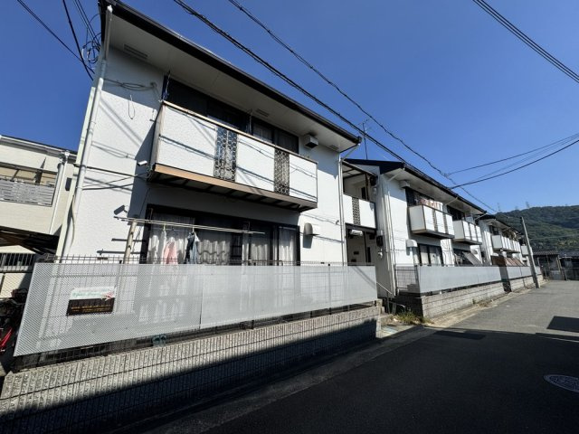 メゾンブラン