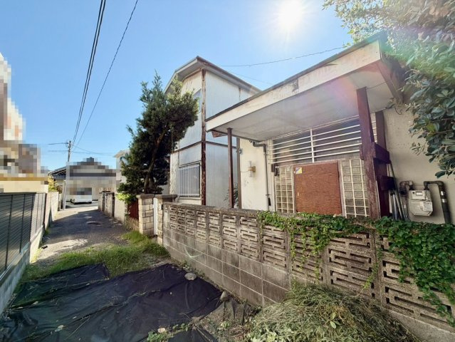 鳳北町６丁　売土地の画像