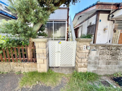 【外観】 | 鳳北町６丁　売土地 | 人生での大きなお買い物です♪ぜひ自由設計をお選びください！！