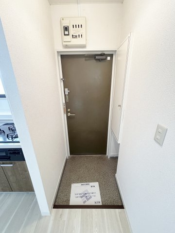 タチバナマンション(タチバナマンション)