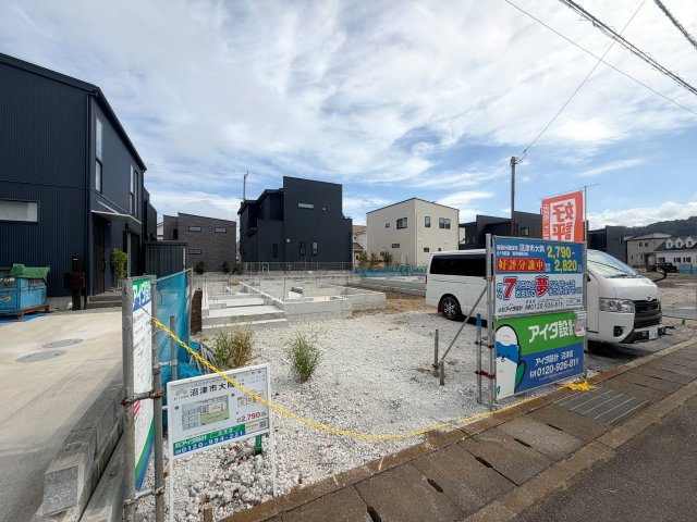 沼津市大岡　全１９区画　１５号棟のその他
