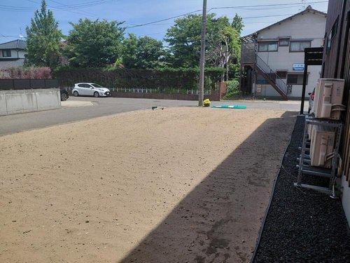 新潟市中央区浜浦町　土地のその他|現地（2026年6月）撮影
