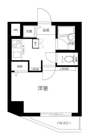 ブライズ大森ドゥエ