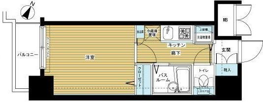 フェニックス田町