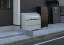 MELLAS志茂Ⅱのその他共用部分|※同施工イメージ写真