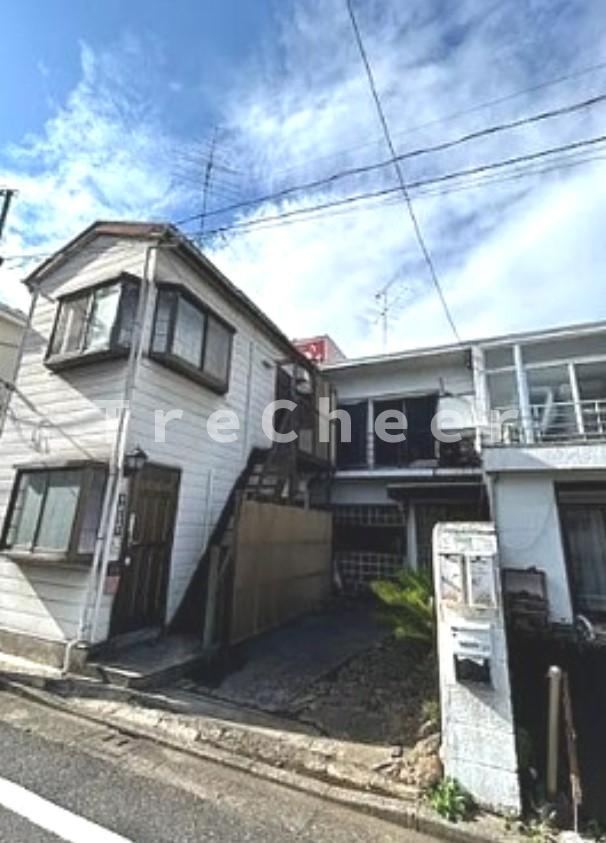 コーポニイクラⅡの駐車場