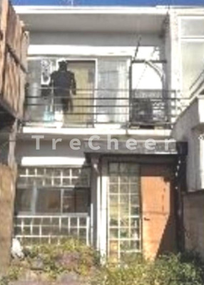 【エントランス】 | コーポニイクラⅡ
