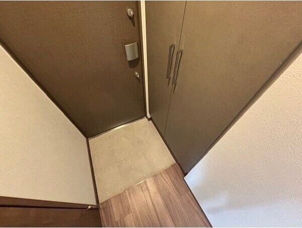 【玄関】 | SHOKEN Residence 名古屋〈太閤通〉