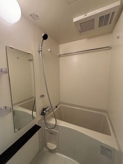 【浴室】 | SHOKEN Residence 名古屋〈太閤通〉