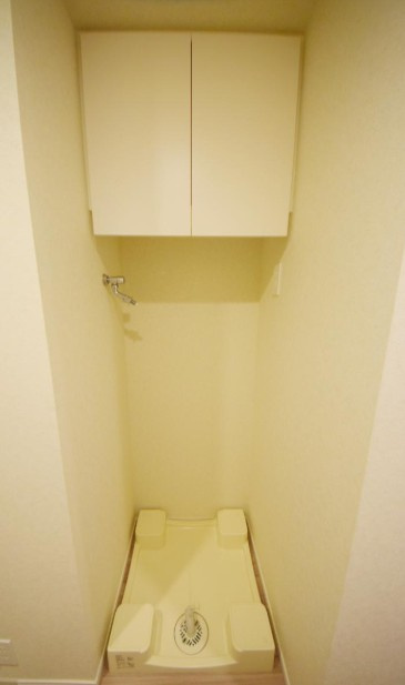 パークアクシス三番町の設備