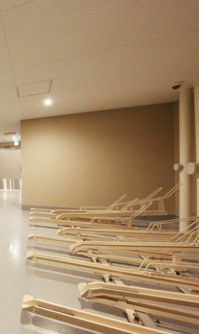 パークアクシス三番町のその他共用部分