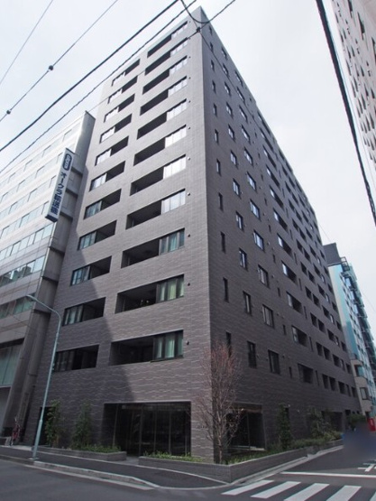 【その他】 | ＧＲＥＥＮ　ＰＡＲＫ　日本橋堀留町