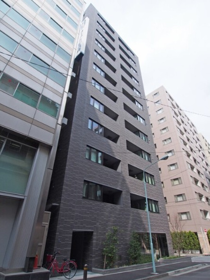 【その他】 | ＧＲＥＥＮ　ＰＡＲＫ　日本橋堀留町