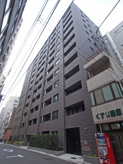 【その他】 | ＧＲＥＥＮ　ＰＡＲＫ　日本橋堀留町