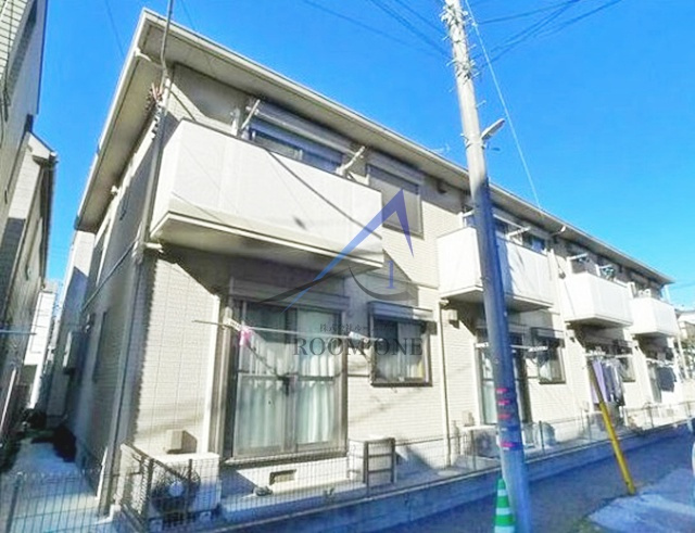 ソレイユ船橋本町