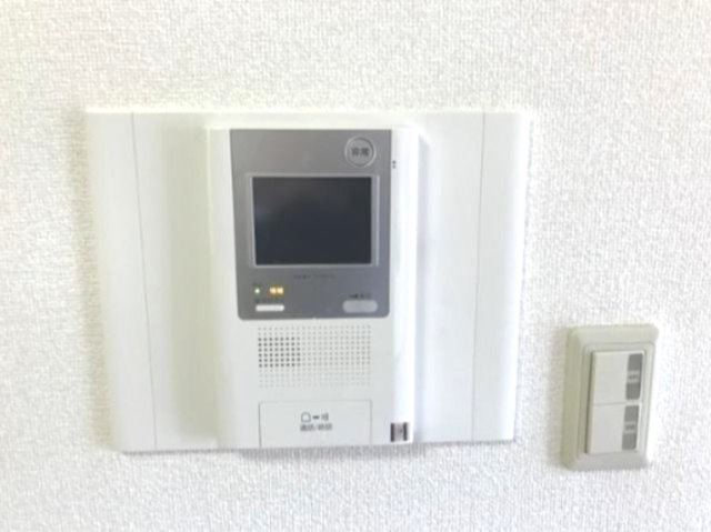 アーバンライフ目白駅前 のセキュリティ