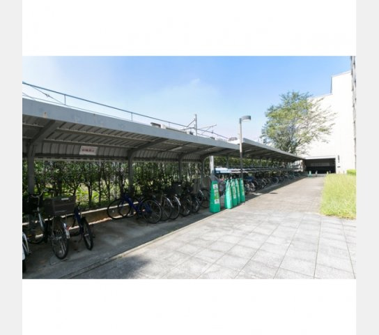 アーバンライフ目白駅前 のその他共用部分