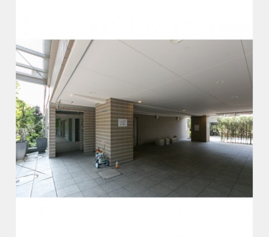 アーバンライフ目白駅前 のその他共用部分