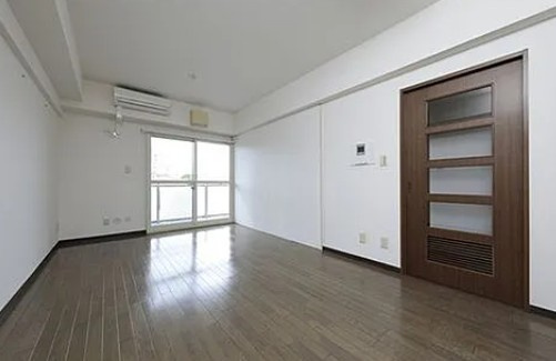 アーバンライフ目白駅前 の居間・リビング
