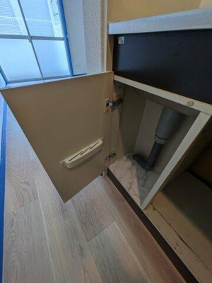 【設備】 | セントラル三ツ沢