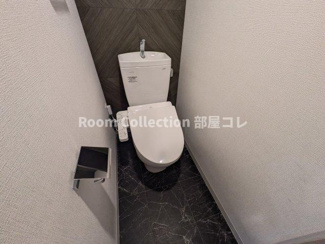 【トイレ】 | S-RESIDENCE岐阜駅