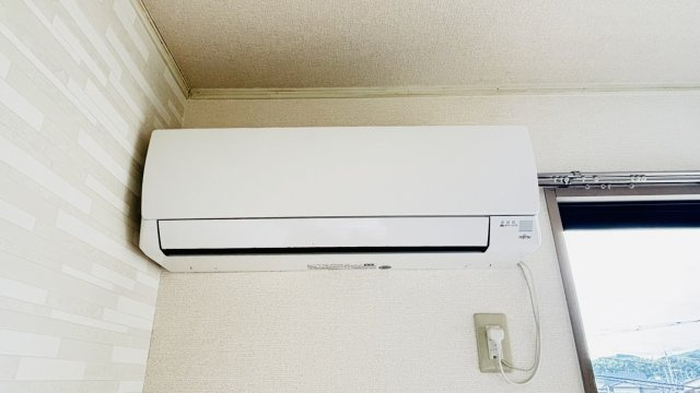 筑紫野市針摺東５丁目のアパートの設備
