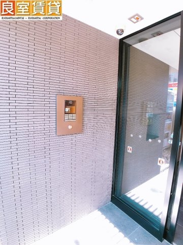 【セキュリティ】 | エステムコート名古屋新栄アクシス