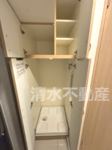 ルーブル中村橋弐番館の内装|1か月フリーレント☆内見可能☆初期費用でお困りなら清水不動産までお気軽にお問い合わせください☆