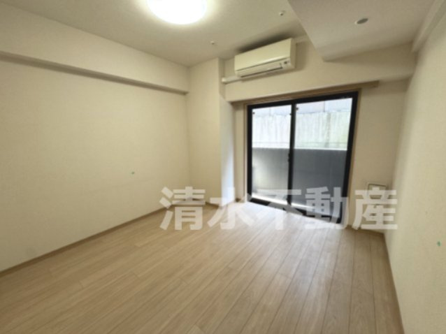 ルーブル中村橋弐番館の寝室|1か月フリーレント☆内見可能☆初期費用でお困りなら清水不動産までお気軽にお問い合わせください☆