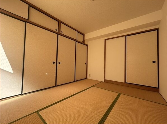 【その他】 | NK塩釜口 | ★和室
