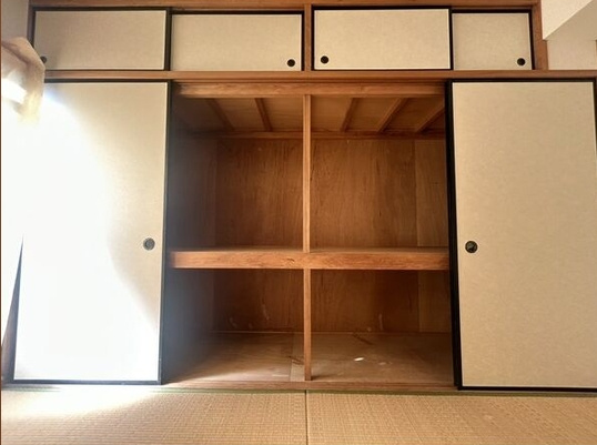【収納】 | NK塩釜口 | ★クローゼット