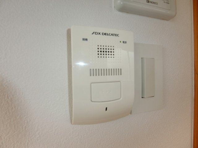 Ｏｙａｍａマンションのセキュリティ