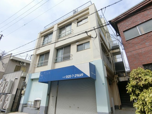 Ｏｙａｍａマンション