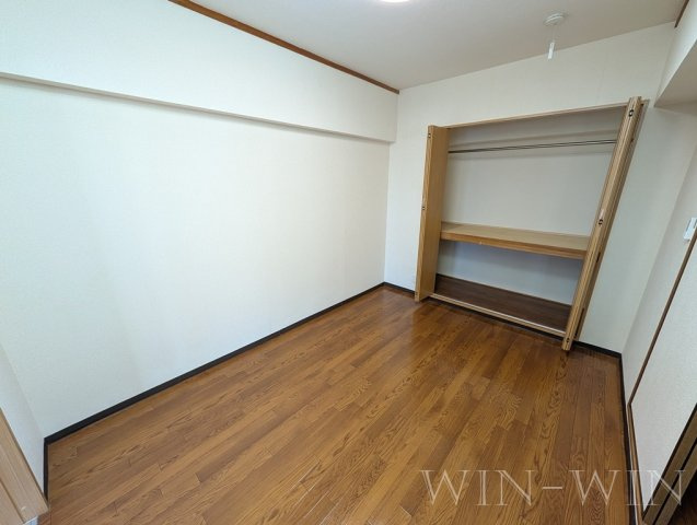 TENOHA TOYOHASHIの寝室|イメージ（同建物内別部屋の写真です）
