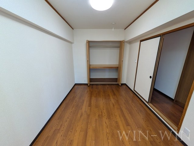 TENOHA TOYOHASHIの寝室|イメージ（同建物内別部屋の写真です）