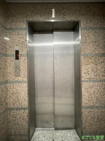 【ロビー】 | ラムール難波南