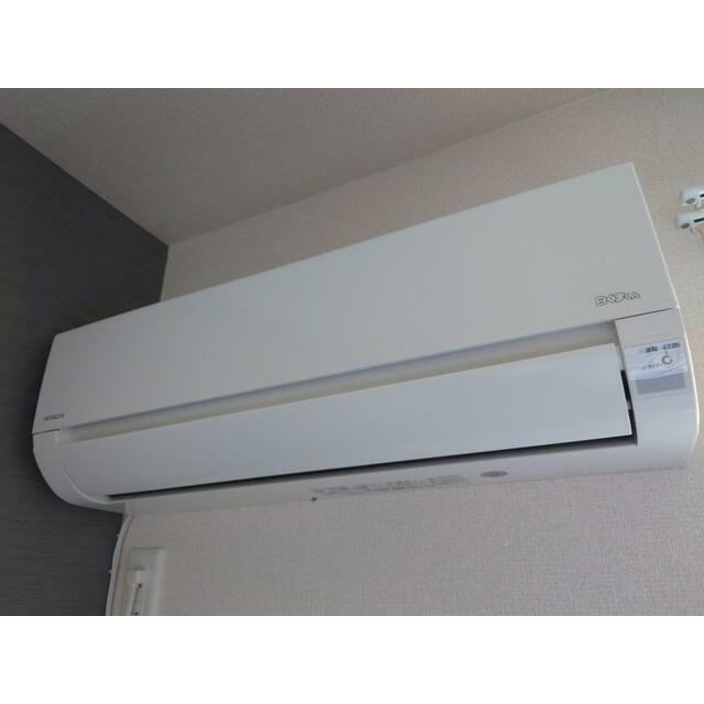グランデ北沢の設備
